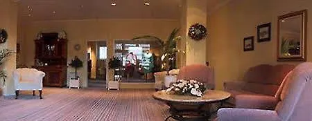 Hotel Am Luisenbad
